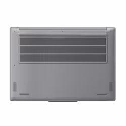 Lenovo IdeaPad Pro 5 16AKP10 Copilot+ PC AMD Ryzen AI 5 340 Laptop 40.6 cm (16") 2.8K 16 GB LPDDR5x-SDRAM 1 TB SSD NVIDIA GeForce RTX 5050 Wi-Fi 7 (802.11be) Windows 11 Home English Grey - Additional view 5