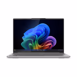 Lenovo IdeaPad Pro 5 16AKP10 Copilot+ PC AMD Ryzen AI 5 340 Laptop 40.6 cm (16") 2.8K 16 GB LPDDR5x-SDRAM 1 TB SSD NVIDIA GeForce RTX 5050 Wi-Fi 7 (802.11be) Windows 11 Home English Grey - Additional view 6