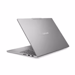 Lenovo IdeaPad Pro 5 16AKP10 Copilot+ PC AMD Ryzen AI 5 340 Laptop 40.6 cm (16") 2.8K 16 GB LPDDR5x-SDRAM 1 TB SSD NVIDIA GeForce RTX 5050 Wi-Fi 7 (802.11be) Windows 11 Home English Grey - Additional view 7