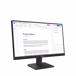 Lenovo ThinkVision S22-4e Monitor - Additional view 3
