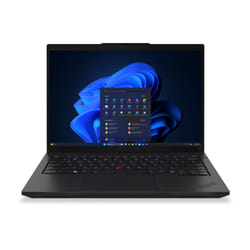 Lenovo ThinkPad L14 Gen 6 (AMD) AMD Ryzen™ 5 PRO PRO 215 Laptop 35.6 cm (14") WUXGA 16 GB DDR5-SDRAM 512 GB SSD Wi-Fi 7 (802.11be) Windows 11 Pro English Black