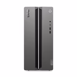 Lenovo LOQ Tower 17IAX10, Intel Core Ultra 7, 255HX, 16 GB, DDR5-SDRAM, 1 TB, Windows 11 Home
