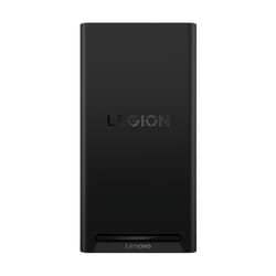 Lenovo Legion T5 30IAX10 Intel Core Ultra 7 16 GB DDR5-SDRAM 1 TB SSD NVIDIA GeForce RTX 5060 Windows 11 Home Tower PC Black