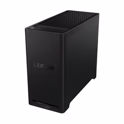 Lenovo Legion T5 30IAX10 Intel Core Ultra 7 16 GB DDR5-SDRAM 1 TB SSD NVIDIA GeForce RTX 5060 Windows 11 Home Tower PC Black