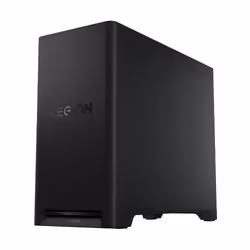 Lenovo Legion T5 30IAX10 Intel Core Ultra 7 16 GB DDR5-SDRAM 1 TB SSD NVIDIA GeForce RTX 5060 Windows 11 Home Tower PC Black - Additional view 4