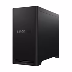 Lenovo Legion T5 30IAX10 Intel Core Ultra 7 16 GB DDR5-SDRAM 1 TB SSD NVIDIA GeForce RTX 5060 Windows 11 Home Tower PC Black - Additional view 6