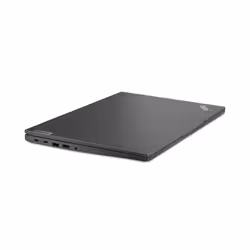 Lenovo ThinkPad E16 Gen 1 (Intel) Intel® Core™ i3 i3-1315U Laptop 40.6 cm (16") WUXGA 8 GB DDR4-SDRAM 256 GB SSD Wi-Fi 6 (802.11ax) Windows 11 Pro UK English Black - Additional view 4