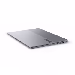 Lenovo ThinkBook 21KK00B9UK laptop AMD Ryzen™ 5 7330U 40.6 cm (16") WUXGA 16 GB DDR4-SDRAM 256 GB SSD Wi-Fi 6 (802.11ax) Windows 11 Pro UK English Grey - Additional view 4