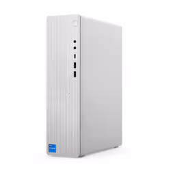 Lenovo IdeaCentre Tower 08IRR9 Intel® Core™ i3 i3-14100 8 GB DDR5-SDRAM 512 GB SSD Windows 11 Home PC Grey - Additional view 3