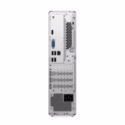 Lenovo IdeaCentre Tower 08IRR9 Intel® Core™ i3 i3-14100 8 GB DDR5-SDRAM 512 GB SSD Windows 11 Home PC Grey - Additional view 4