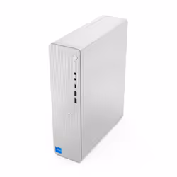 Lenovo IdeaCentre Tower 08IRR9 Intel® Core™ i3 i3-14100 8 GB DDR5-SDRAM 512 GB SSD Windows 11 Home PC Grey - Additional view 6