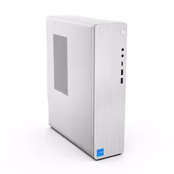 Lenovo IdeaCentre Tower 08IRR9 Intel® Core™ i3 i3-14100 8 GB DDR5-SDRAM 512 GB SSD Windows 11 Home PC Grey - Additional view 7