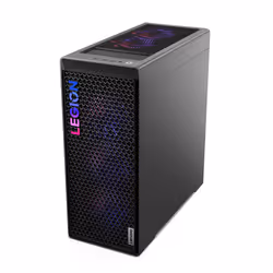 Lenovo Legion T7 34IAS10, Intel Core Ultra 7, 265K, 32 GB, 1 TB, Windows 11 Home, 64-bit