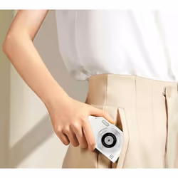 Digital Pocket Camera  Digital Point and Shoot Camera with 16X Zoom  64GB Memory  FHD 1080P Camera  Anti Shake  Compact Small Camera Gift fo