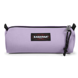 Eastpak BENCHMARK SINGLE Soft pencil case Nylon, Polyester Lilac, Purple
