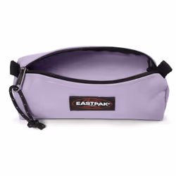 Eastpak BENCHMARK SINGLE Soft pencil case Nylon, Polyester Lilac, Purple