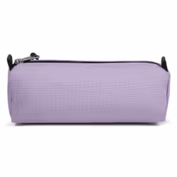 Eastpak BENCHMARK SINGLE Soft pencil case Nylon, Polyester Lilac, Purple