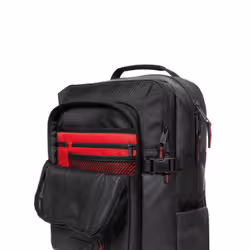 Eastpak TECUM L backpack City backpack Black Polyester - Additional view 7