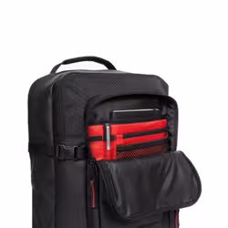 Eastpak TECUM L backpack City backpack Black Polyester - Additional view 8