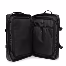 Eastpak TRAVELPACK backpack Travel backpack Black Polyester