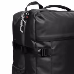Eastpak TRAVELPACK backpack Travel backpack Black Polyester
