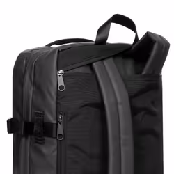 Eastpak TRAVELPACK backpack Travel backpack Black Polyester - Additional view 4