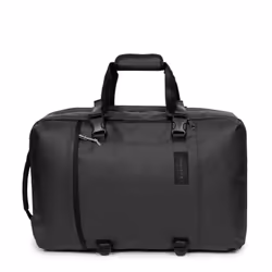 Eastpak TRAVELPACK backpack Travel backpack Black Polyester - Additional view 5