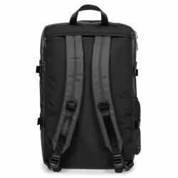 Eastpak TRAVELPACK backpack Travel backpack Black Polyester - Additional view 6