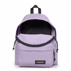 Eastpak PADDED PAK'R backpack Casual backpack Purple Polyester