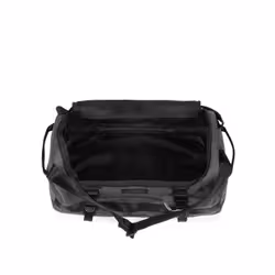 Eastpak DUFFEL PACK M Travel duffel Soft shell Black 70 L Polyester - Additional view 2
