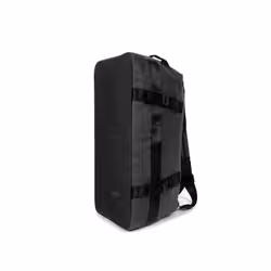 Eastpak DUFFEL PACK M Travel duffel Soft shell Black 70 L Polyester - Additional view 3
