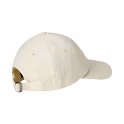 Polo Ralph Lauren Mens Cap Twill Ball Baseball - Natural, One Size