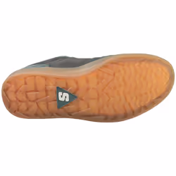 Skechers New Wave Cup Calven Mens Casual Trainers in Green - 10