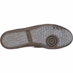 ) Skechers Hotshot Pyke Synthetic Men's White/Black Trainers - White, 9 (Adults'