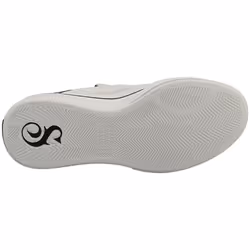 Skechers Snoop Dogg Snoop One Womens Fashion Trainers in Silver - 6