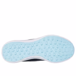 Skechers Womens 2025 Slip-ins GO GOLF Flight Lightweight Breathable Golf Shoes - UK 7, Navy/Light Blue