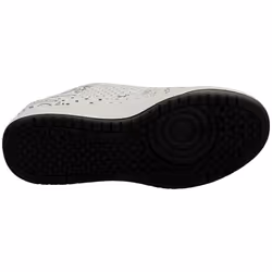 Skechers Snoop Dogg Koopa Mens Fashion Trainers in White Black - 11