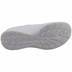 Skechers Virtue-sleek Vegan Womens Slip On Trainers in White - 7