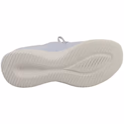 Skechers Slip-ins Ultra Flex 3.0 Vegan Womens Fashion Trainers in Light Blue - 6