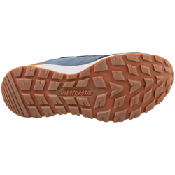 Skechers Slip-ins Slade Ultra Mens Casual Trainers in Blue - 7
