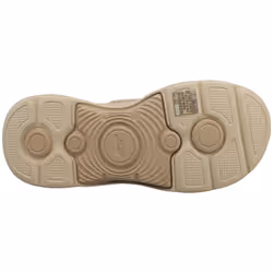 Skechers Go Walk Arch Fit 2.0 Womens Walking Sandals in Taupe - 5