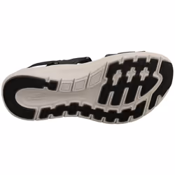 Skechers Arch Fit 2.0 Vegan Womens Walking Sandals in Black - 7