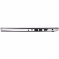 HP 14s-dq5013na Intel® Core™ i3 i3-1215U Laptop 35.6 cm (14") Full HD 4 GB DDR4-SDRAM 128 GB SSD Wi-Fi 5 (802.11ac) Windows 11 Home in S mode Silver - Additional view 6