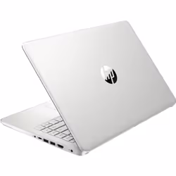 HP 14s-dq5011na Intel® Core™ i3 i3-1215U Laptop 35.6 cm (14") Full HD 8 GB DDR4-SDRAM 256 GB SSD Wi-Fi 5 (802.11ac) Windows 11 Home Silver
