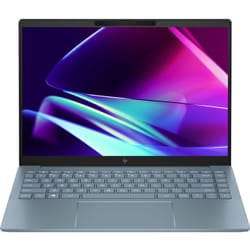HP Pavilion Plus 14-ew1001na Intel Core Ultra 7 155H Laptop 35.6 cm (14") 3K 32 GB LPDDR5x-SDRAM 1 TB SSD Wi-Fi 6E (802.11ax) Windows 11 Home Blue