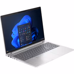 HP EliteBook 665 G11 AMD Ryzen™ 5 7535U Laptop 40.6 cm (16") WUXGA 16 GB DDR5-SDRAM 512 GB SSD Wi-Fi 6E (802.11ax) Windows 11 Pro Silver