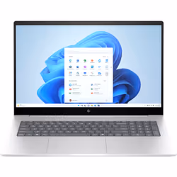 HP ENVY 17-da0011na, Intel Core Ultra 7, 43.9 cm (17.3"), 1920 x 1080 pixels, 16 GB, 512 GB, Windows 11 Home