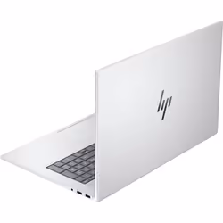 HP ENVY 17-da0011na Intel Core Ultra 7 155H Laptop 43.9 cm (17.3") Touchscreen Full HD 16 GB DDR5-SDRAM 512 GB SSD Wi-Fi 6E (802.11ax) Windows 11 Home Silver