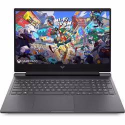 HP Victus Gaming 16-r1005na, Intel® Core™ i7, 40.9 cm (16.1"), 1920 x 1080 pixels, 16 GB, 512 GB, Windows 11 Home