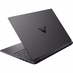 HP Victus Gaming 16-r1005na Intel® Core™ i7 i7-14650HX Laptop 40.9 cm (16.1") Full HD 16 GB DDR5-SDRAM 512 GB SSD NVIDIA GeForce RTX 4050 Wi-Fi 6E (802.11ax) Windows 11 Home Black